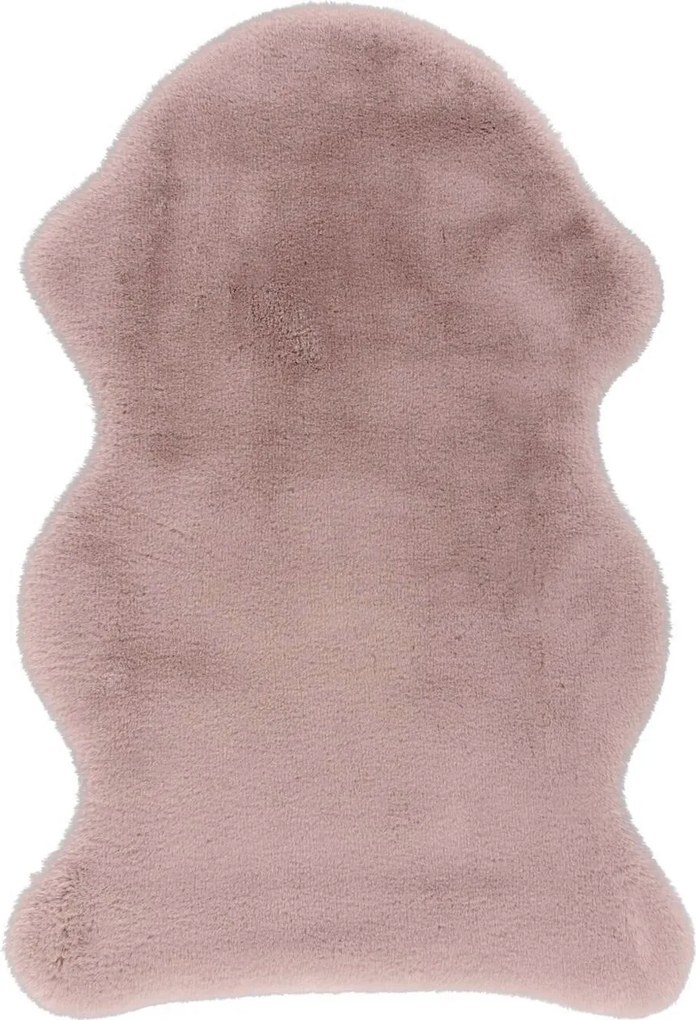 XXXLutz UMELÁ KOŽUŠINA, 60/90 cm, - Online Only bytové doplnky - 005937112904