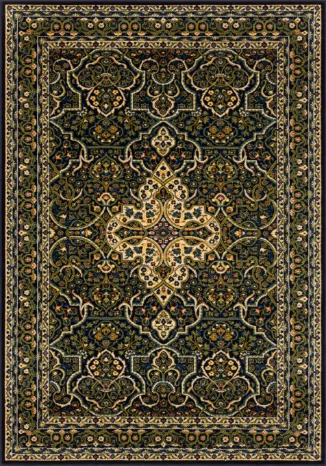 Koberec Agnella Standard Laurus Granat