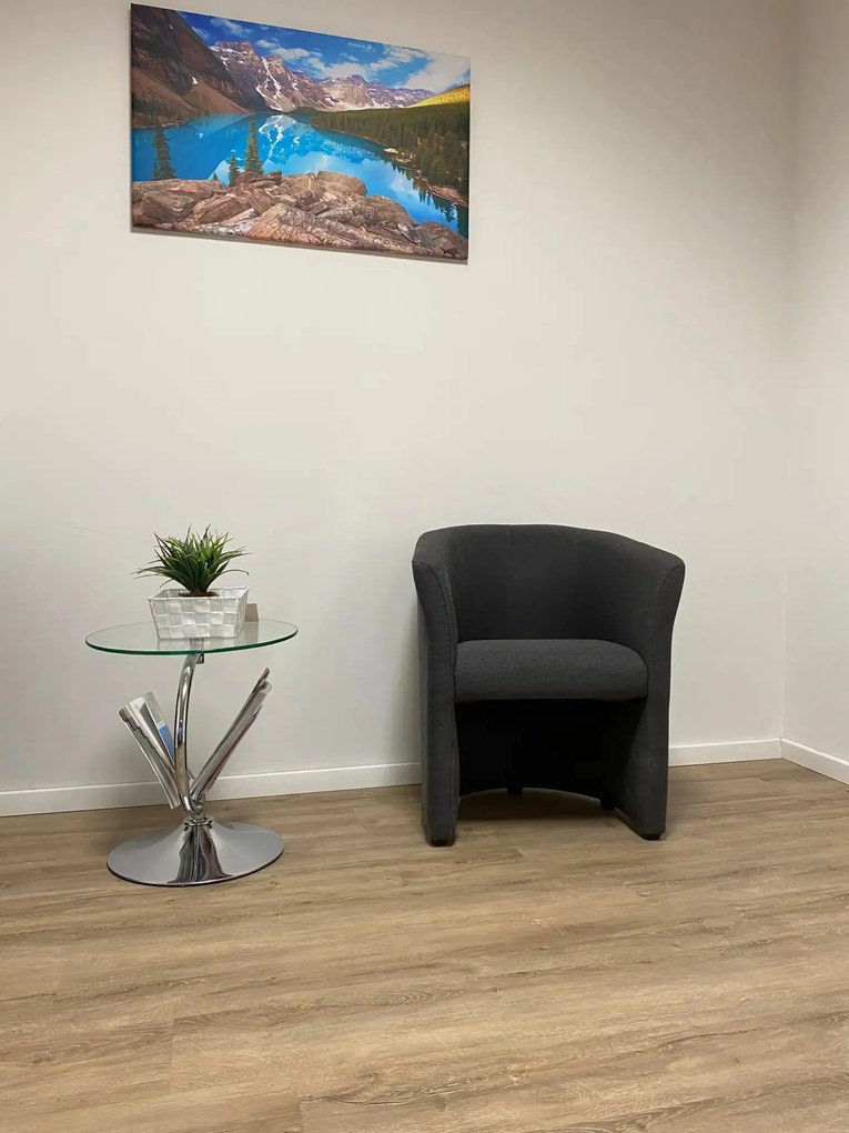 AKCIA: Kliková podlaha se zámky cm Vinylová podlaha kliková Canadian Design Ottawa, 1230 x 180 mm, Egibi