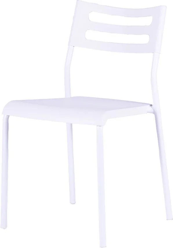 SIT MÖBEL Sada 2 ks Stolička SIT&CHAIRS 41 × 50 × 77 cm 41 × 50 × 77 cm / výška sedadla – 45 cm, hĺbka sedadla – 42 cm, šírka sedadla – 40 cm