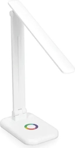 Brilagi - LED RGBW stmievateľná stolná lampa MODO LED/7W/5V 3000/4000/6500K biela