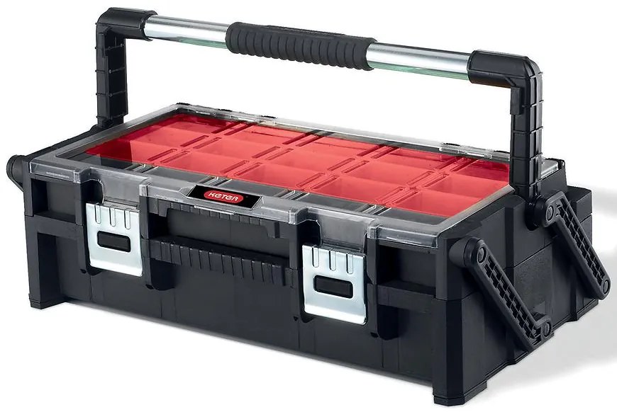 Organizér 22" výsuvný