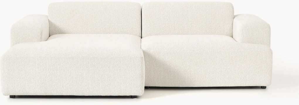 Rohová pohovka Melva (3-miestna)