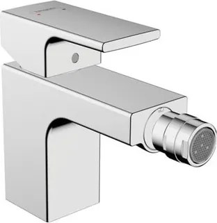 Hansgrohe Vernis Shape bidetová batéria s výpusťou chróm 71211000
