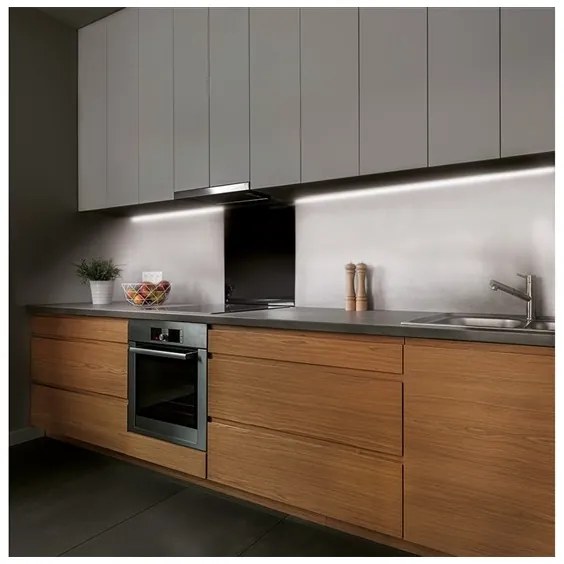 LED Stmievateľný pásik 180xLED/4,8W/230V - Solight 3m