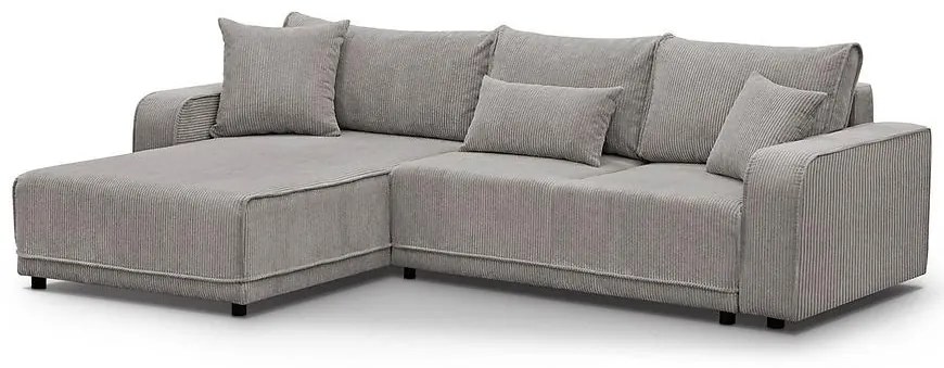 Rohová sedacia súprava Primo L ľavý Poso 02