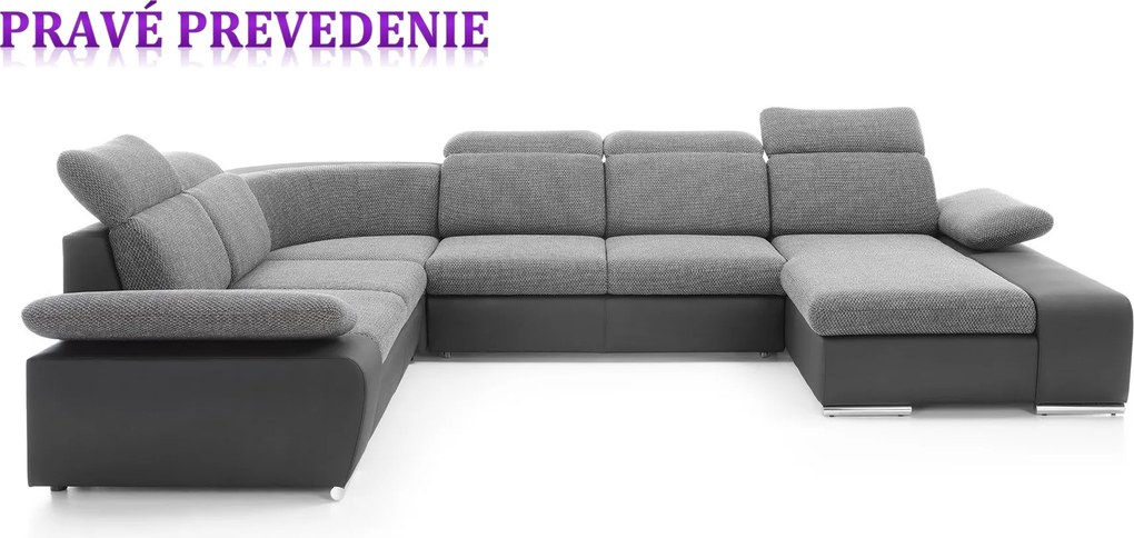 Sedacia súprava SAN MARINO III