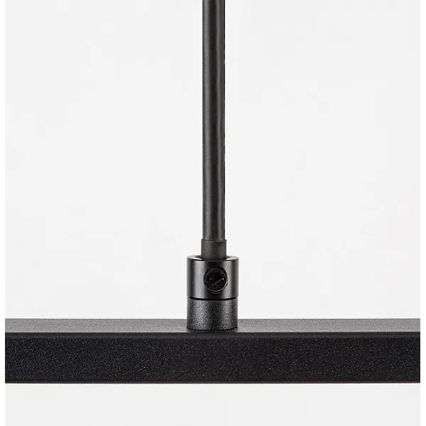 Rabalux 72033 - Luster na lanku CHADWICK 3xE27/25W/230V