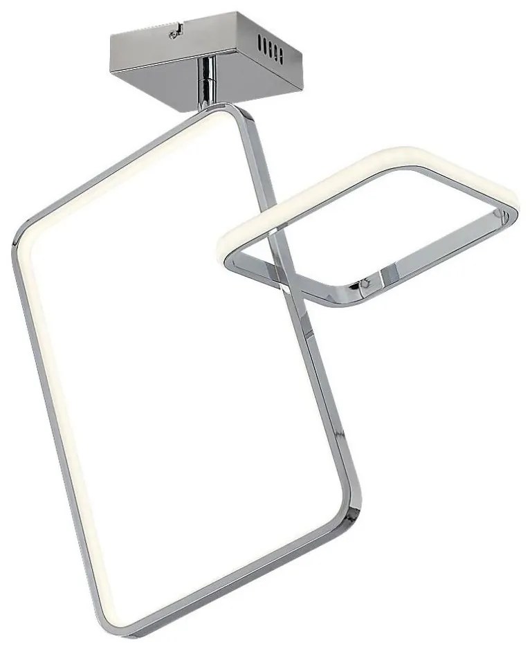 Rabalux 71367 - LED Prisadený luster MALWEN LED/36W/230V 4000K