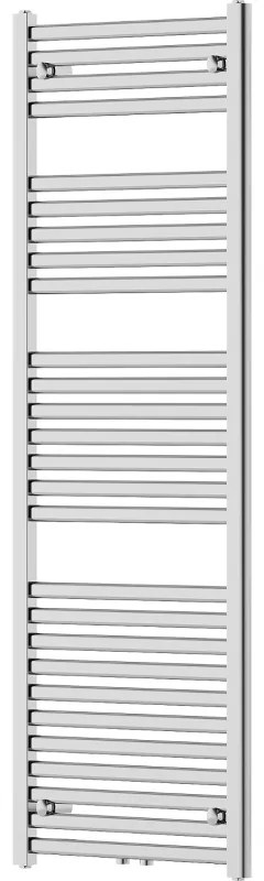 Mexen Hades, vykurovacie teleso 1500x500 mm, 547 W, chrómová, W104-1500-500-00-01