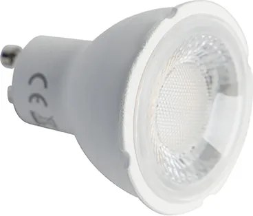 Sada 3 inteligentných žiaroviek GU10 RGBW LED 5W 350 lm 2200-4000K