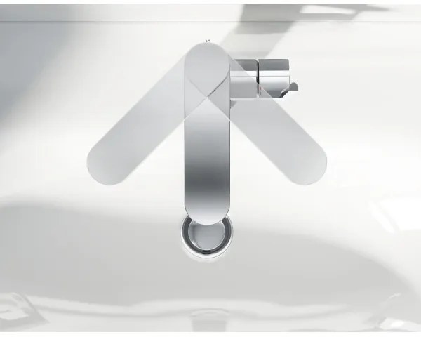 GROHE 23873003 - Umývadlová batéria PLUS veľkosť L lesklý chróm