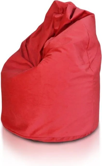INTERMEDIC Sedací Vak MEGA SAKO polyestér Farba: NC06 - Modrá svetlá (Polyester)