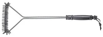 Westmark Kefa na gril s dlhou rukoväťou, 46 cm