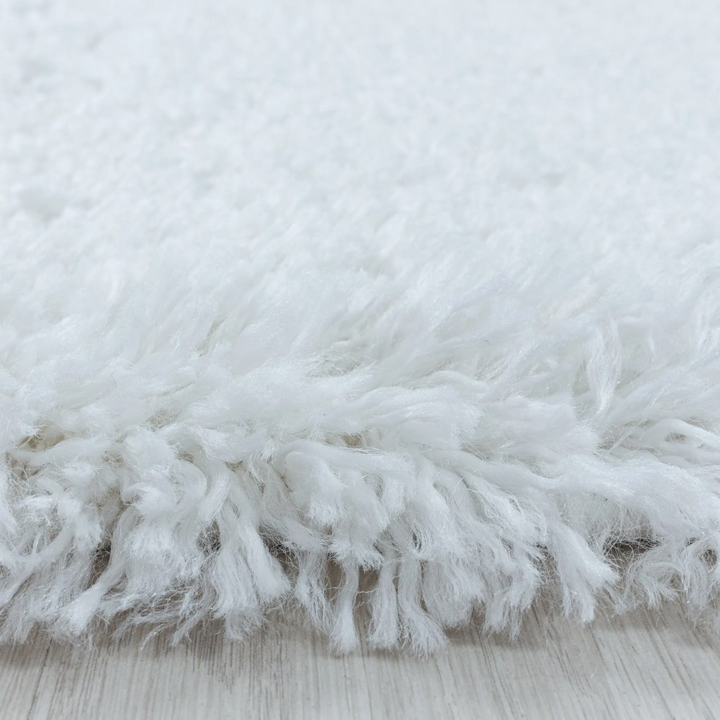 Fluffy 3500 - White