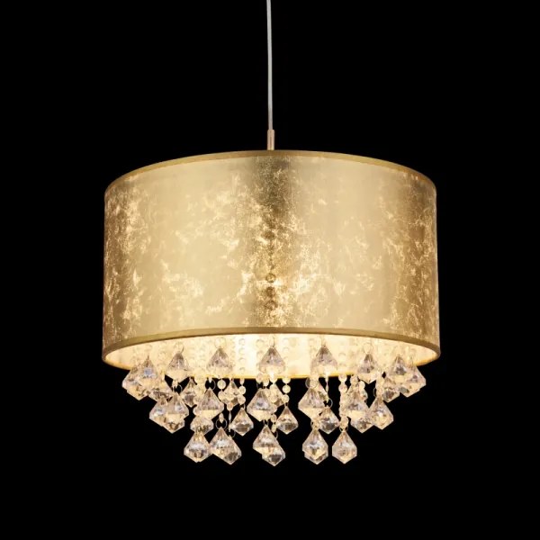 Globo 15187H3 - Luster AMY 1xE27/60W