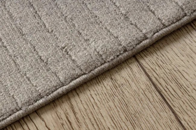 Koberec TEXTURA 488.16.LA110 Osta sivý / béžový