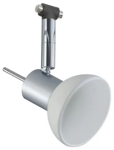 Paulmann 94131 - 1xGU5,3/10W Bodové svietidlo SHEELA 12V lesklý chróm