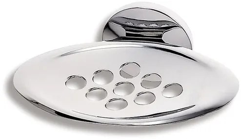 Novaservis Metalia 1 mydelnička chróm 6102.0