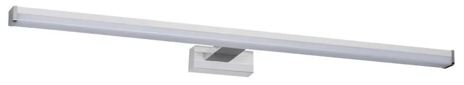 Kanlux 26682 - LED Kúpeľňové osvetlenie zrkadla ASTEN LED/15W/230V IP44