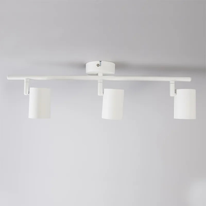 Moderné nastaviteľné bodové svetlo biele - Jeana 3