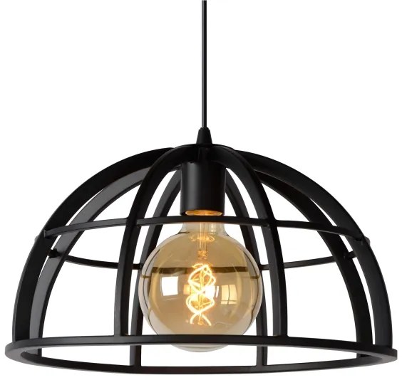 Lucide 76464/01/30 - Luster na lanku DIKRA 1xE27/60W/230V