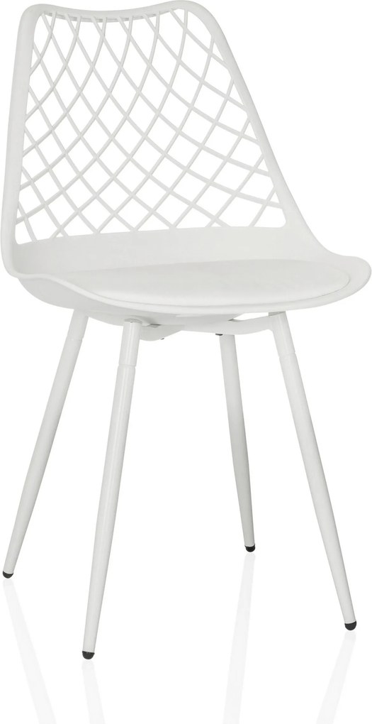 XXXLutz ZÁHRADNÁ STOLIČKA, plast Gardenson - Online Only záhrada - 001918081002