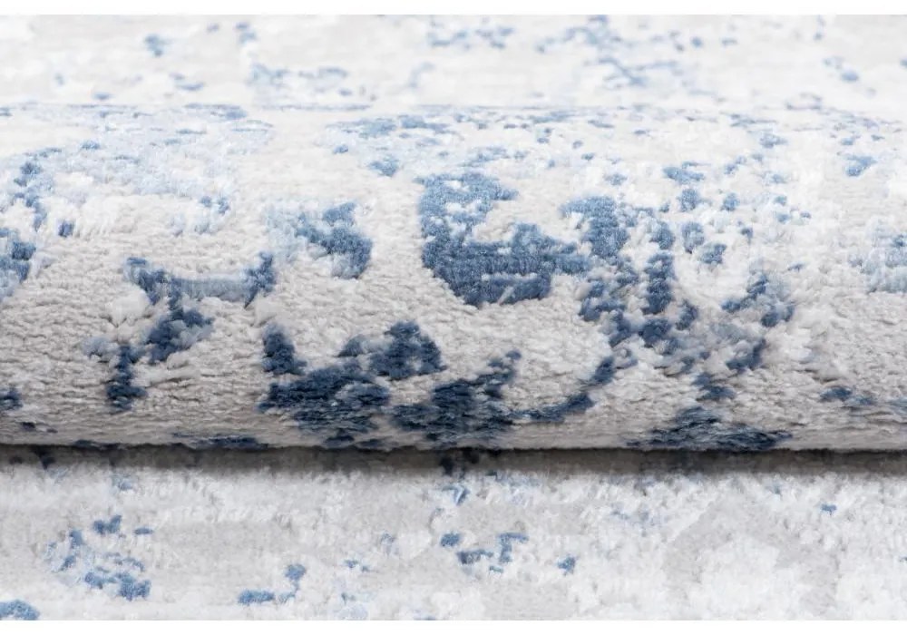 Kusový koberec Hope modrý 160x220cm