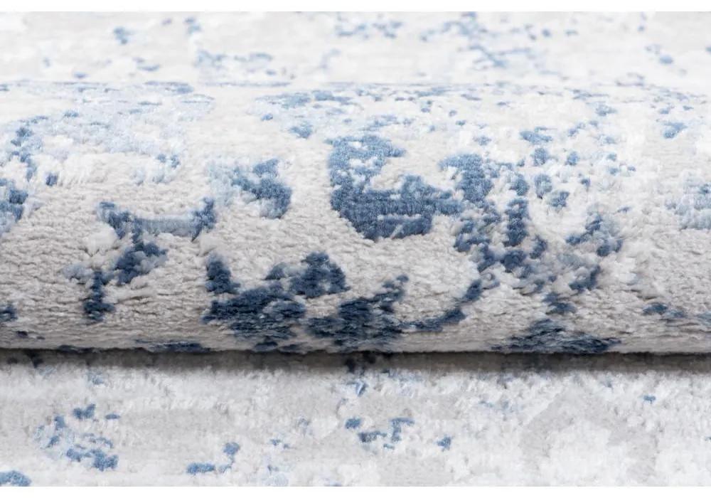 Kusový koberec Hope modrý 180x250cm
