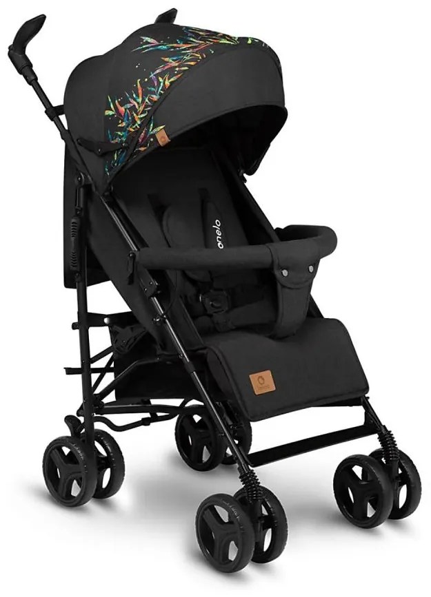 Lionelo - Golfový kočík IRMA Dreamin