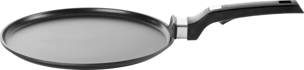 XXXLutz PANVICA NA CRÊPES, nepriľnavý povrch Greblon®, 28 cm Homeware Profession. - Panvice na lievance & palacinky - 006876007313