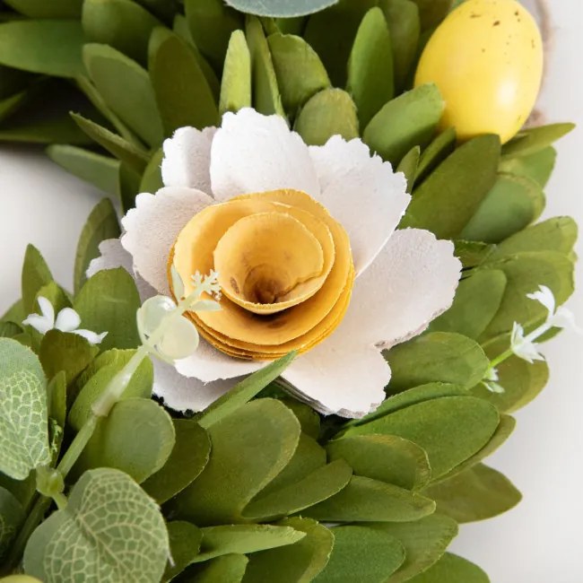 Veľkonočný veniec FRESH NEST 765254