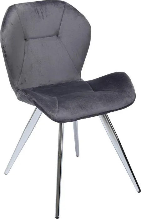 XXXLutz STOLIČKA, 50/82/53 cm Kare-Design - Stoličky - 001838018202