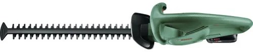 Aku nožnice na živý plot EasyHedgeCut 18-45 vr. batérie a nabíjačky