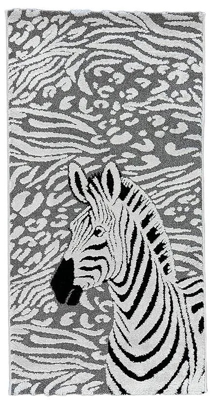 Koberec Elio Kids 0,8/1,5 2295 295 šedá