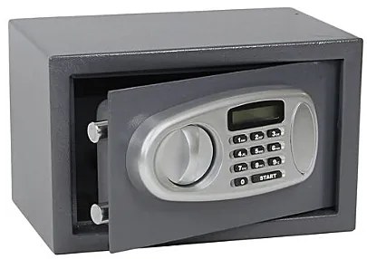 Elektronický trezor RICHTER RS.20.LCD