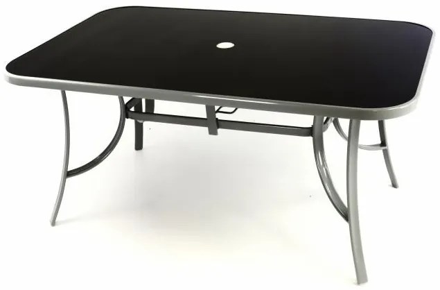 Garthen 2001 Záhradný stôl Garth 150 x 89 x 72 cm