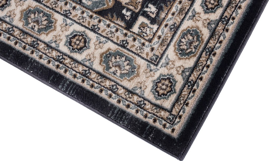 TA Koberec K468D ANTHRATICE COLORADO CHU Rozmer: 180x250 cm