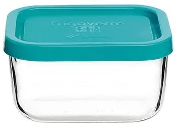 BORMIOLI ROCCO Frigoverre Basic sklenená dóza na potraviny, 10x10 cm