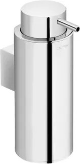 Laufen Nixie dávkovač mydla chróm H3831520040001