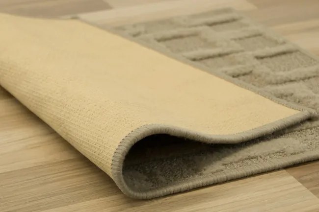 Kúpelňový komplet DAR béžový