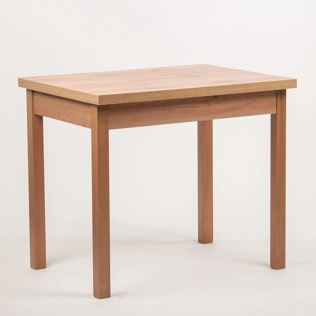 Stima Stôl BINGO Vyberte odtieň ->: Buk