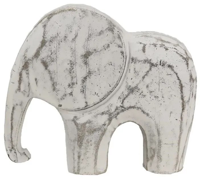 Dekoračný slon D5369