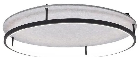 Rabalux 71033 - LED stropné svietidlo FARENZO LED/40W/230V 3000/4000K