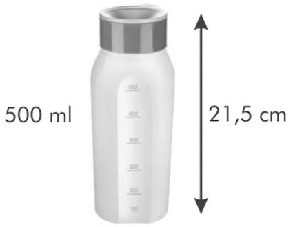 Tescoma kropiaca fľaša DELÍCIA 500 ml