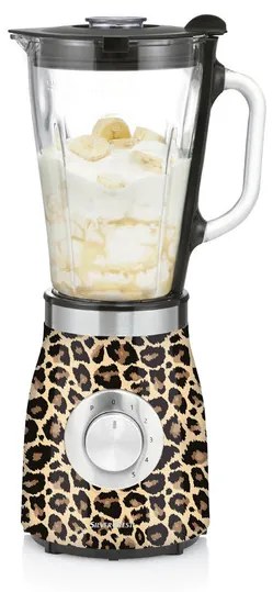 SILVERCREST® KITCHEN TOOLS Mixér SSTMC 600 A1 (leopard) (100360582)
