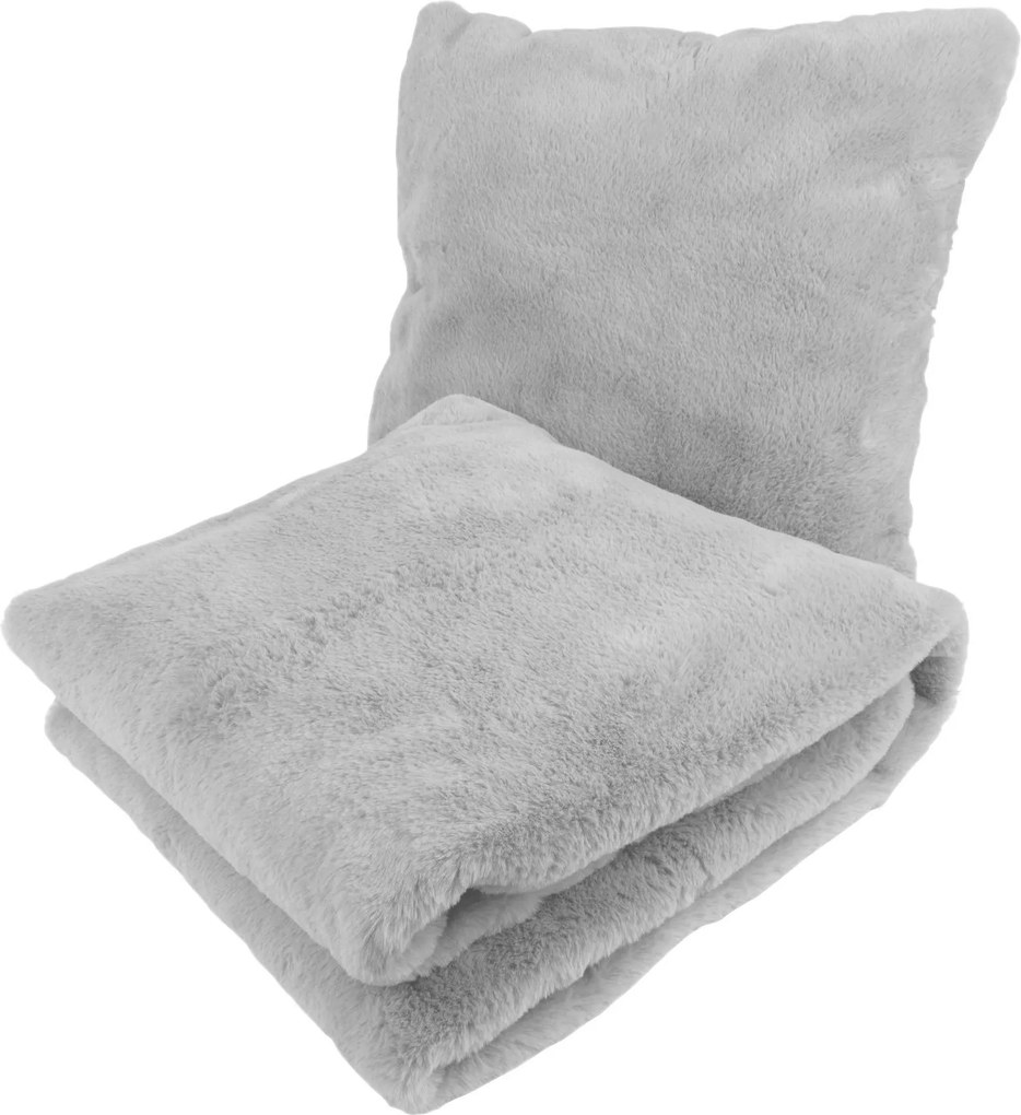 XXXLutz SADA PRIKRÝVKY A VANKÚŠA Kayoom - Textil do domácnosti - 005937058903