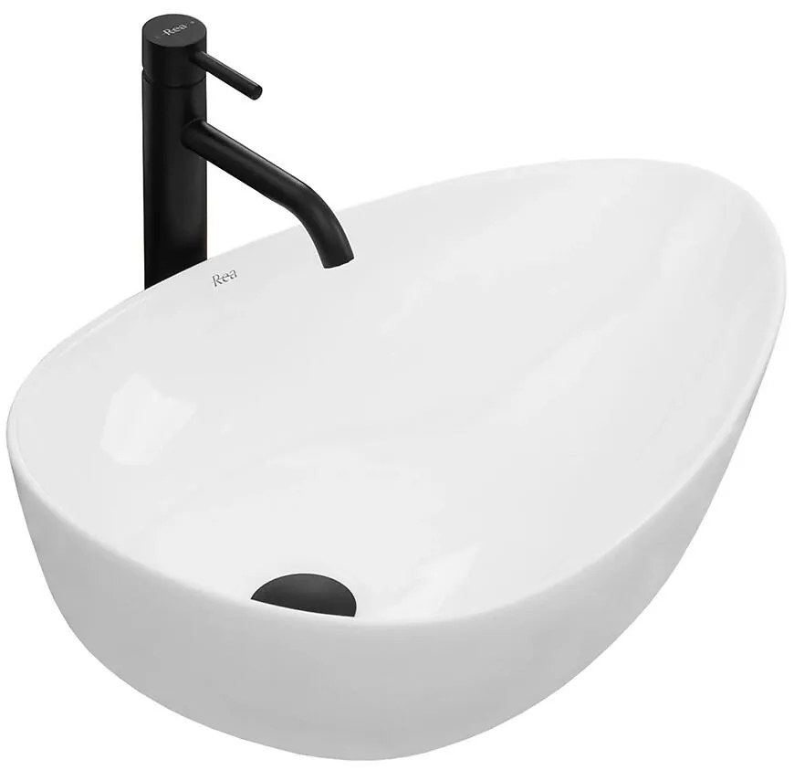 Umývadlo na dosku Greta 65