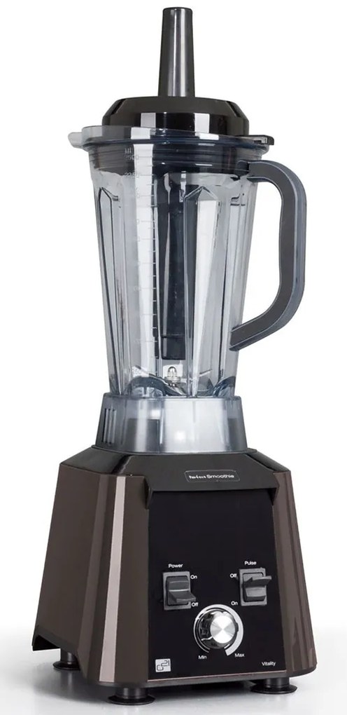 Blender G21 Perfect smoothie Vitality Dark Brown 6008135