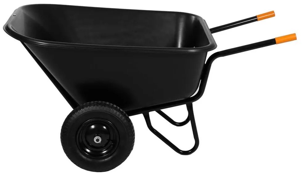 Záhradný fúrik 300l MAXI SPRINGOS GA0013